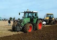 Трактори 4WD Fendt 714 Vario
