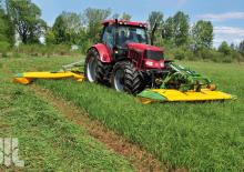 Трактори 4WD Pronar 7150