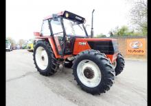 Трактори 4WD Fiatagri 72-94