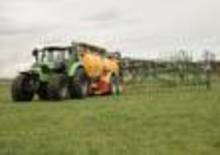 Трактори 4WD DEUTZ-FAHR 7250 Agrotron TTV