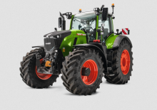 Трактори 4WD Fendt 722 Vario Power 