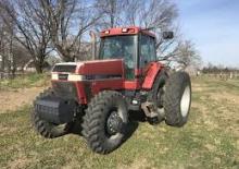 Трактори 4WD Case IH 7220 TA Magnum