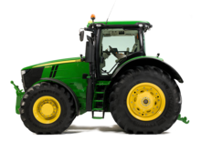 Трактори 4WD John Deere 7250 R