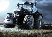 Трактори 4WD DEUTZ-FAHR 7250 TTV Warrior