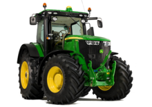 Трактори 4WD John Deere 7270 R