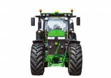 Трактори 4WD John Deere 7290 R