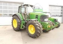 Трактори 4WD John Deere 7430 Premium