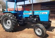 Трактори 4WD Landini 7500