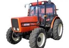 Трактори 4WD Zetor 7540 S A