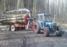 Трактори 4WD Eicher 766 S
