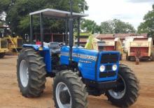 Трактори 4WD Landini 7830