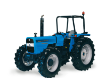 Трактори 4WD Landini 7865 