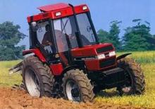 Трактори 4WD Case IH 795 XL