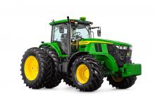 Трактори 4WD John Deere 7M 215