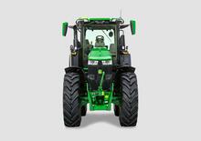Трактори 4WD John Deere 7R 250