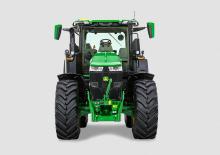 Трактори 4WD John Deere 7R 270