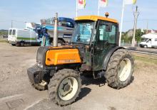 Трактори 4WD Renault 80-14 F A