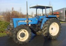Трактори 4WD New Holland 80-66 S DT
