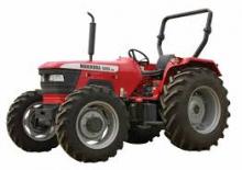 Трактори 4WD Mahindra 8000