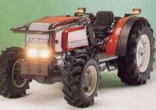 Трактори 4WD Carraro Agritalia 8.1000.4 FB