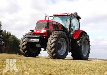 Трактори 4WD Pronar 8140