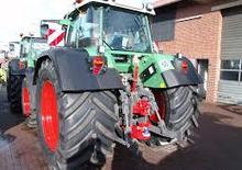 Трактори 4WD Fendt 818 Vario TMS