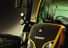 Трактори 4WD Fendt 819 Vario SCR
