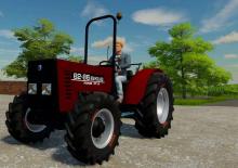 Трактори 4WD New Holland 82-86 LP DT
