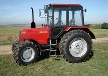 Трактори 4WD Belarus 820 DT