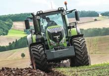 Трактори 4WD Fendt 826 Vario Power+