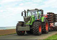 Трактори 4WD Fendt 826 Vario Profi