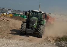 Трактори 4WD Fendt 826 Vario SCR
