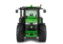 Трактори 4WD John Deere 8260 R