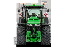 Трактори 4WD John Deere 8270 R