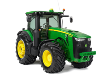 Трактори 4WD John Deere 8285 R
