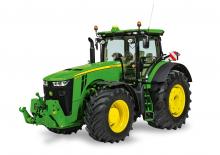 Трактори 4WD John Deere 8400R