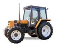 Трактори 4WD Renault 85-14