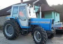 Трактори 4WD Landini 8550