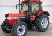 Трактори 4WD Case IH 856 XL Plus