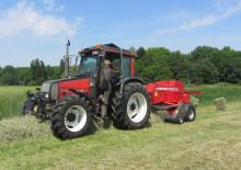 Трактори 4WD Valtra 865 S-4