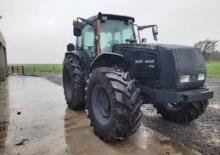Трактори 4WD Valtra 8750 SP