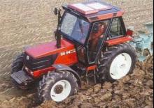Трактори 4WD Fiatagri 88-94 DT