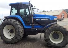Трактори 4WD New Holland 8870 (150)
