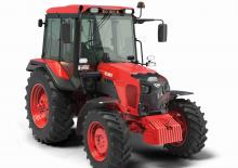 Трактори 4WD Belarus 892