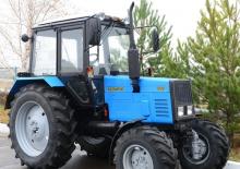 Трактори 4WD Belarus 892 DT
