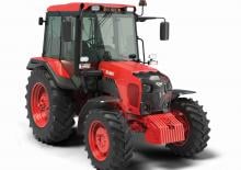 Трактори 4WD Belarus 892.2