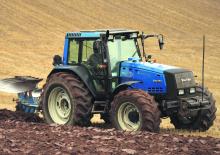 Трактори 4WD Valtra 8950 HI IC
