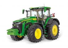 Трактори 4WD John Deere 8R 410 