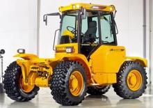 Трактори 4WD Hydrema 900 MPV*