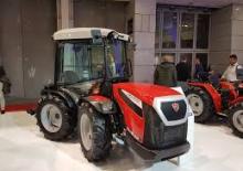 Трактори 4WD Valpadana 90115 IS